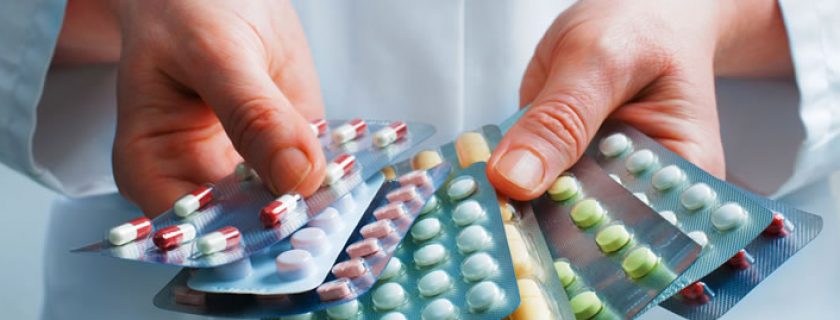 Dor de cabeça: Ibuprofeno ou paracetamol?