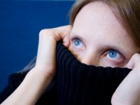 Problemas de auto-estima