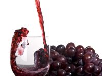 Propriedades medicinais do vinho tinto