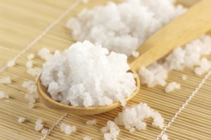 usos e beneficios de sais de epsom Usos e benefícios de sais de Epsom