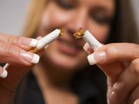 10 Remédios naturais para deixar de fumar