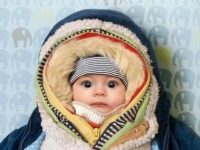 Como se vestir no frio