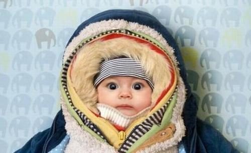 Como se vestir no frio