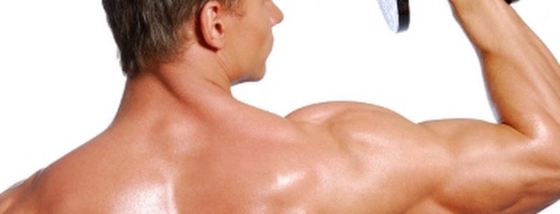 Dicas de como ganhar massa muscular