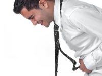 Dor de barriga: quais as causas e como combatê-la?