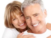 Alimentos para ter dentes fortes