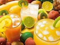 Bebidas energéticas naturais