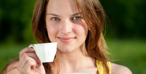 Benefícios do café para a saúde