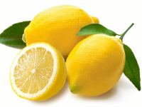Benefícios medicinais do limão