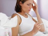 Como tratar a febre em casa?