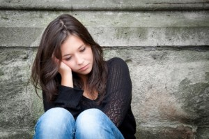 dicas para aliviar a tristeza Dicas para aliviar a tristeza