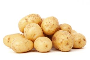 propriedades da batata crua Propriedades da batata crua