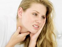 Receita caseira para aliviar a dor de garganta