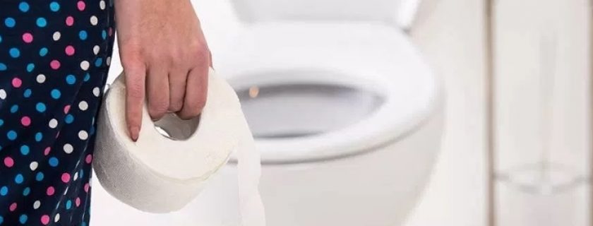 Remédios caseiros para a diarreia