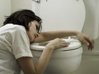 Remédios caseiros para os vômitos