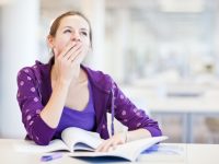 Remédios naturais para o cansaço crônico