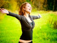 Técnicas de relaxamento para crianças e adultos