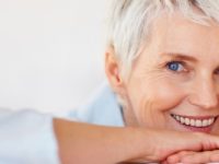 Tratamento com hormônios naturais para menopausa