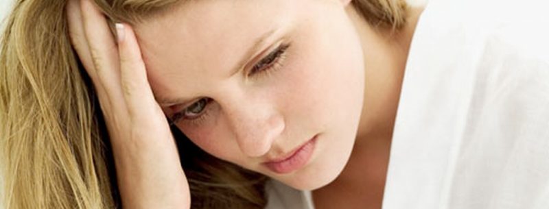 Tratamentos caseiros para a dor de cabeça crônica