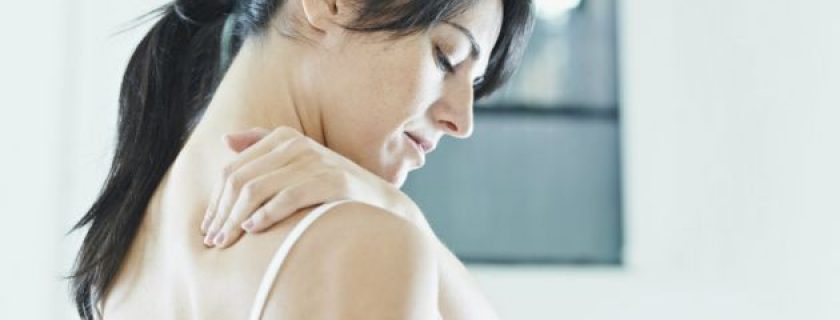 Alimentos para aliviar a fibromialgia