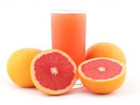 Benefícios do suco de toranja