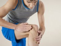 Como aliviar as cãibras musculares