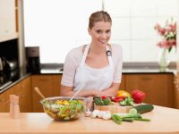 Como ser vegetariano corretamente