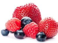 Frutas para combater o ácido úrico