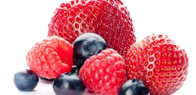 Frutas para combater o ácido úrico