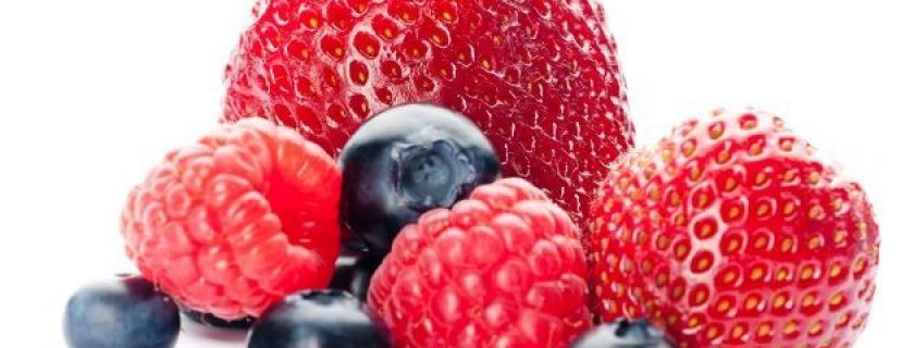 Frutas para combater o ácido úrico