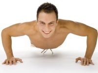 Hormônios masculinos naturais