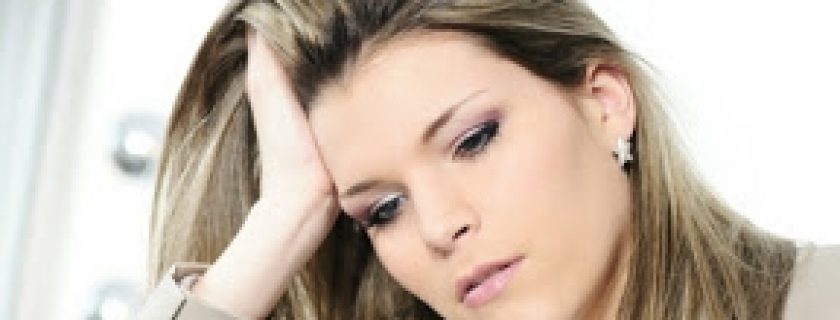 Medicina natural para aliviar os problemas menstruais
