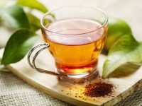 Propriedades curativas do chá de rooibos