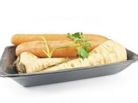 Propriedades da batata baroa