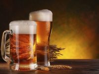 Propriedades saudáveis da cerveja