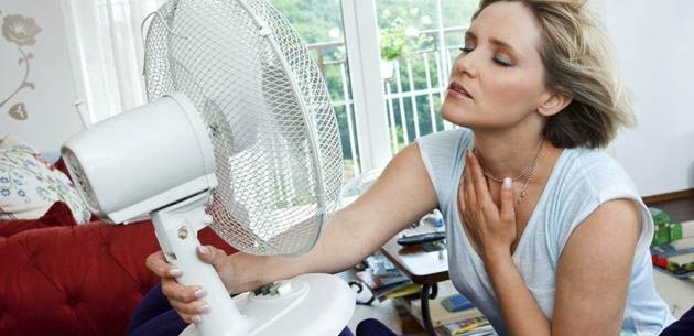Remédios caseiros para combater o calor