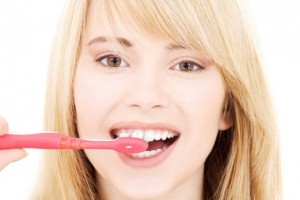truques naturais para prevenir as caries