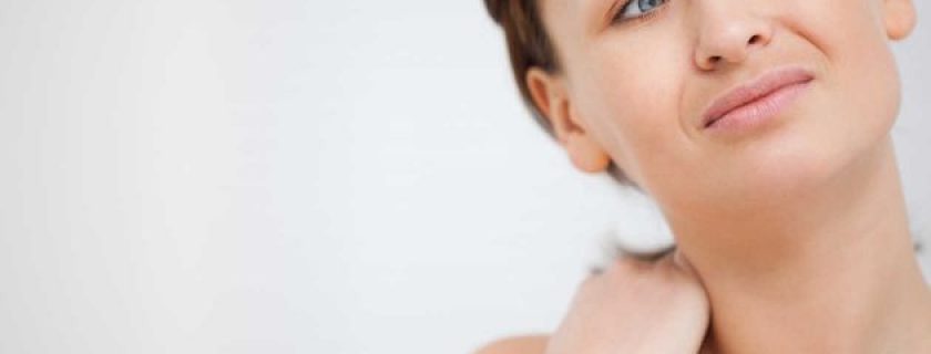 5 Exercícios para aliviar a dor no pescoço