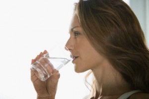 a funcao da agua na alimentacao