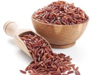 Arroz vermelho fermentado para baixar o colesterol