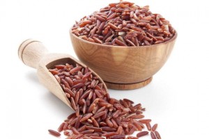 arroz vermelho fermentado para baixar o colesterol