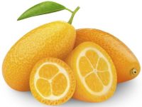 Benefícios do kumquat para a saúde
