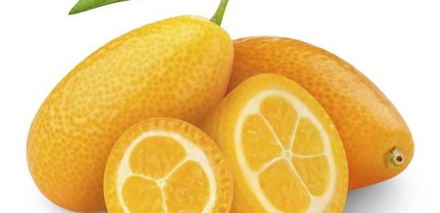 Benefícios do kumquat para a saúde
