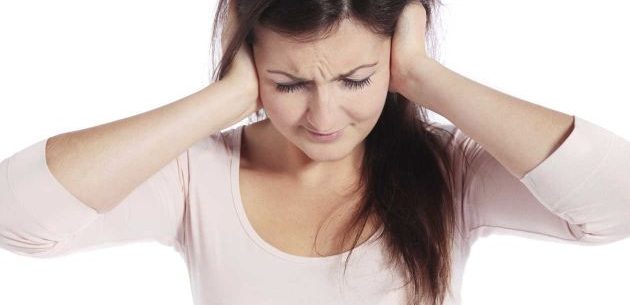Como curar a dor de ouvido rapidamente?