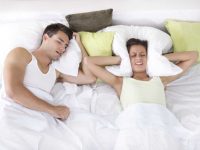 Exercícios de respiração para deixar de roncar