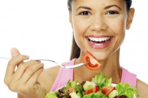 os piores hábitos alimentares