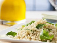 Propriedades da quinoa