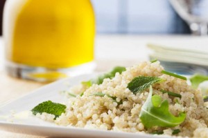 propriedades da quinoa