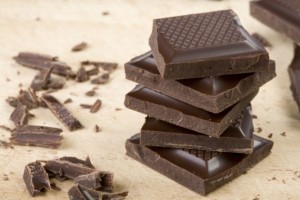 propriedades saudáveis do chocolate