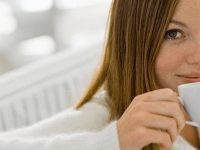 Receita caseira contra a tosse